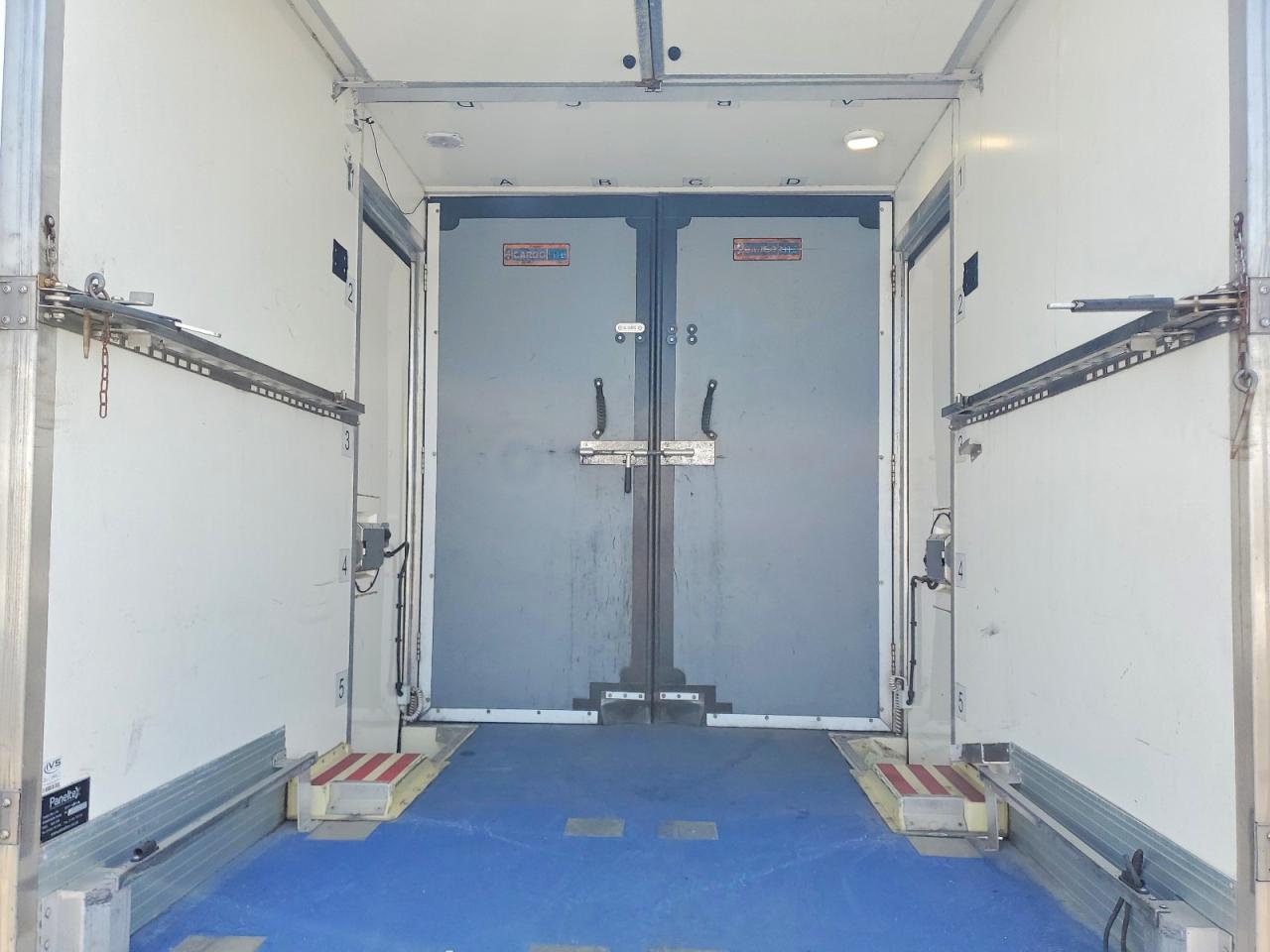Ford Transit Unknown