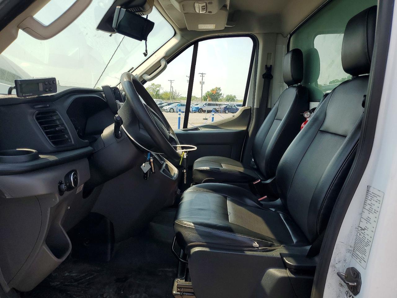 Ford Transit Unknown