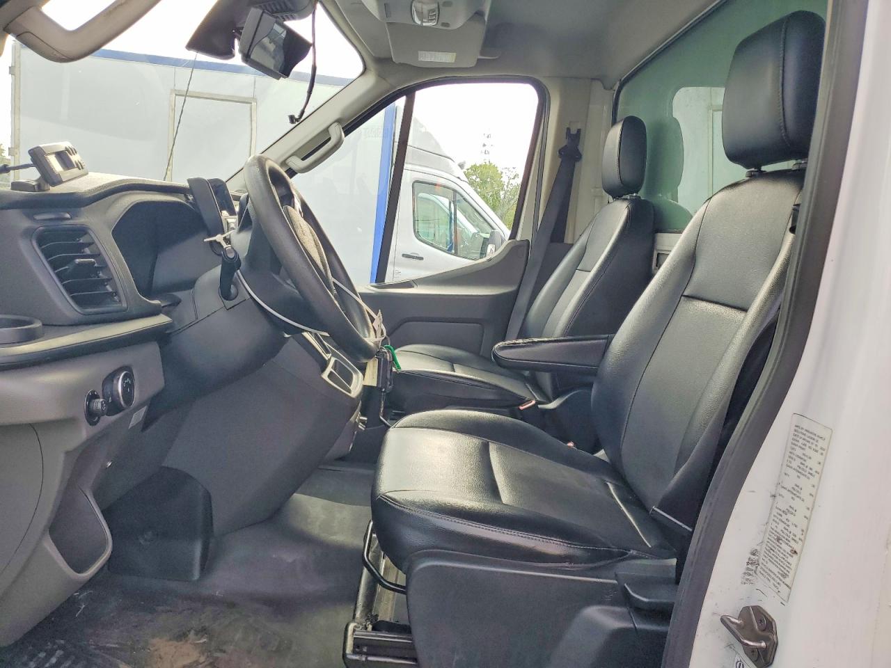 Ford Transit Unknown