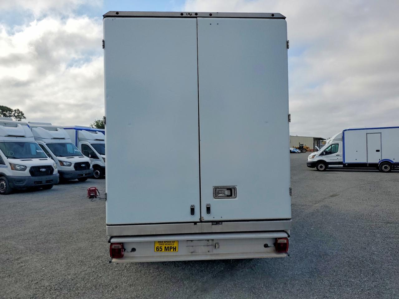 Ford Transit Unknown