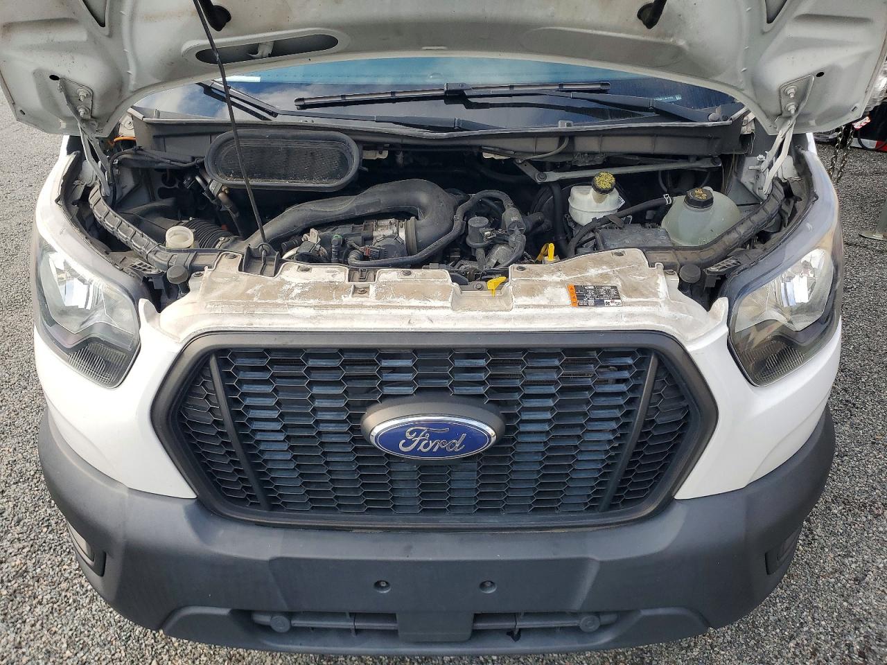 Ford Transit Unknown