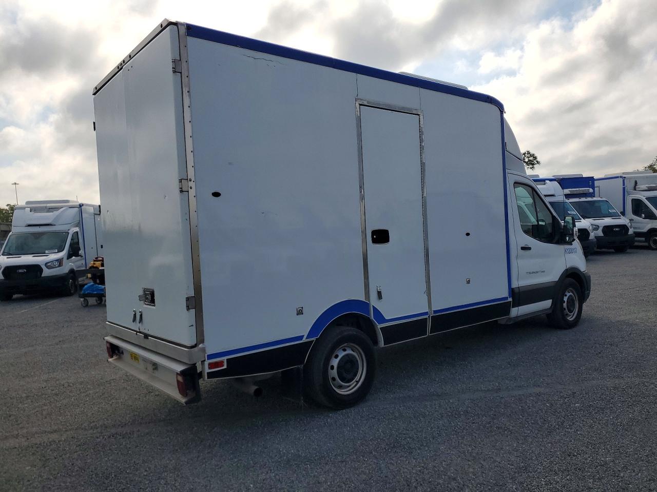 Ford Transit Unknown