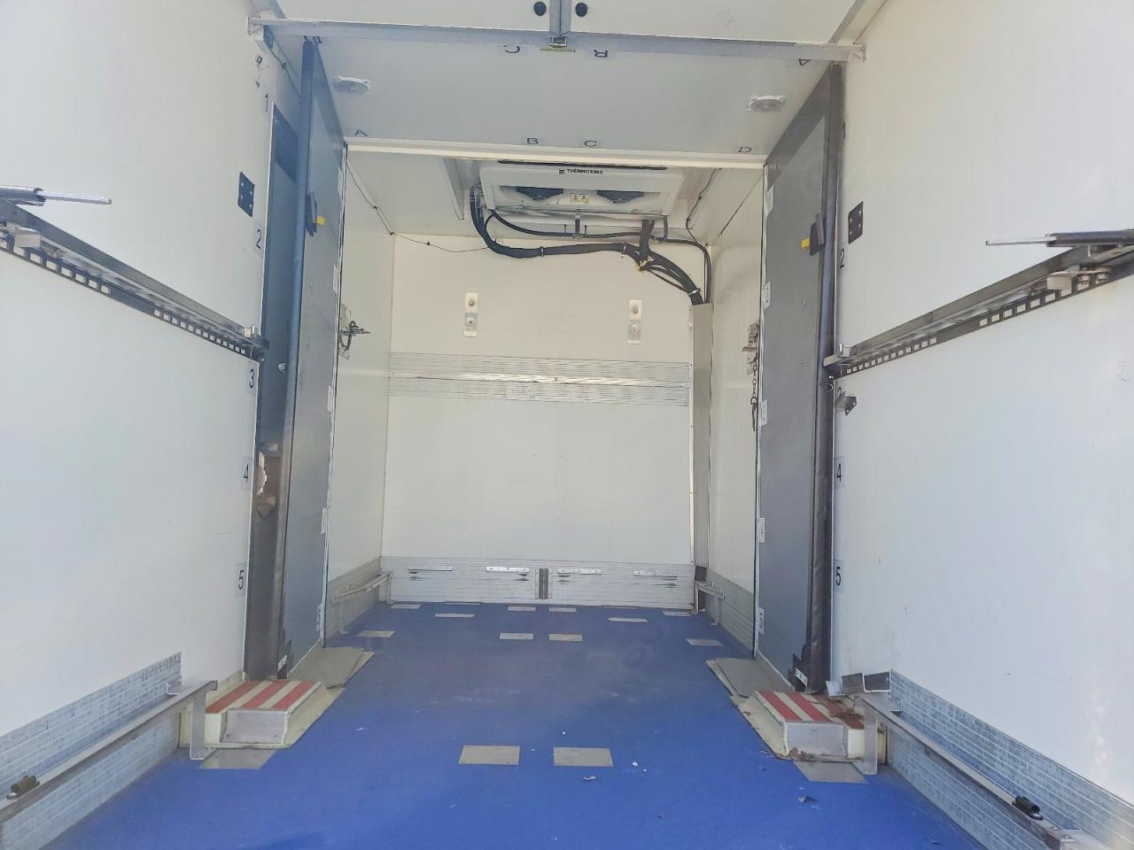 Ford Transit Unknown