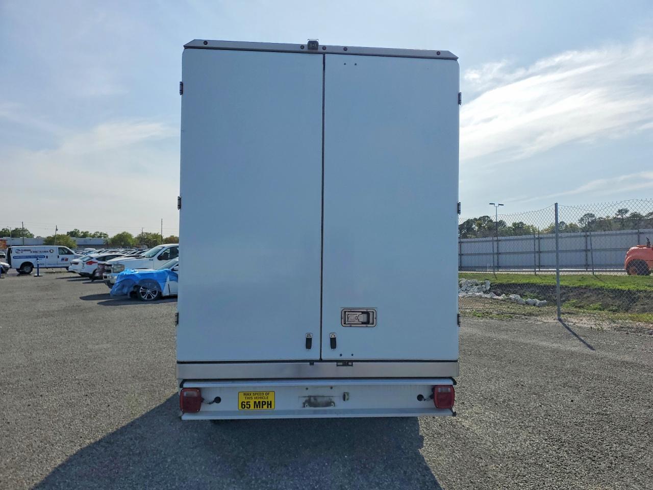 Ford Transit Unknown