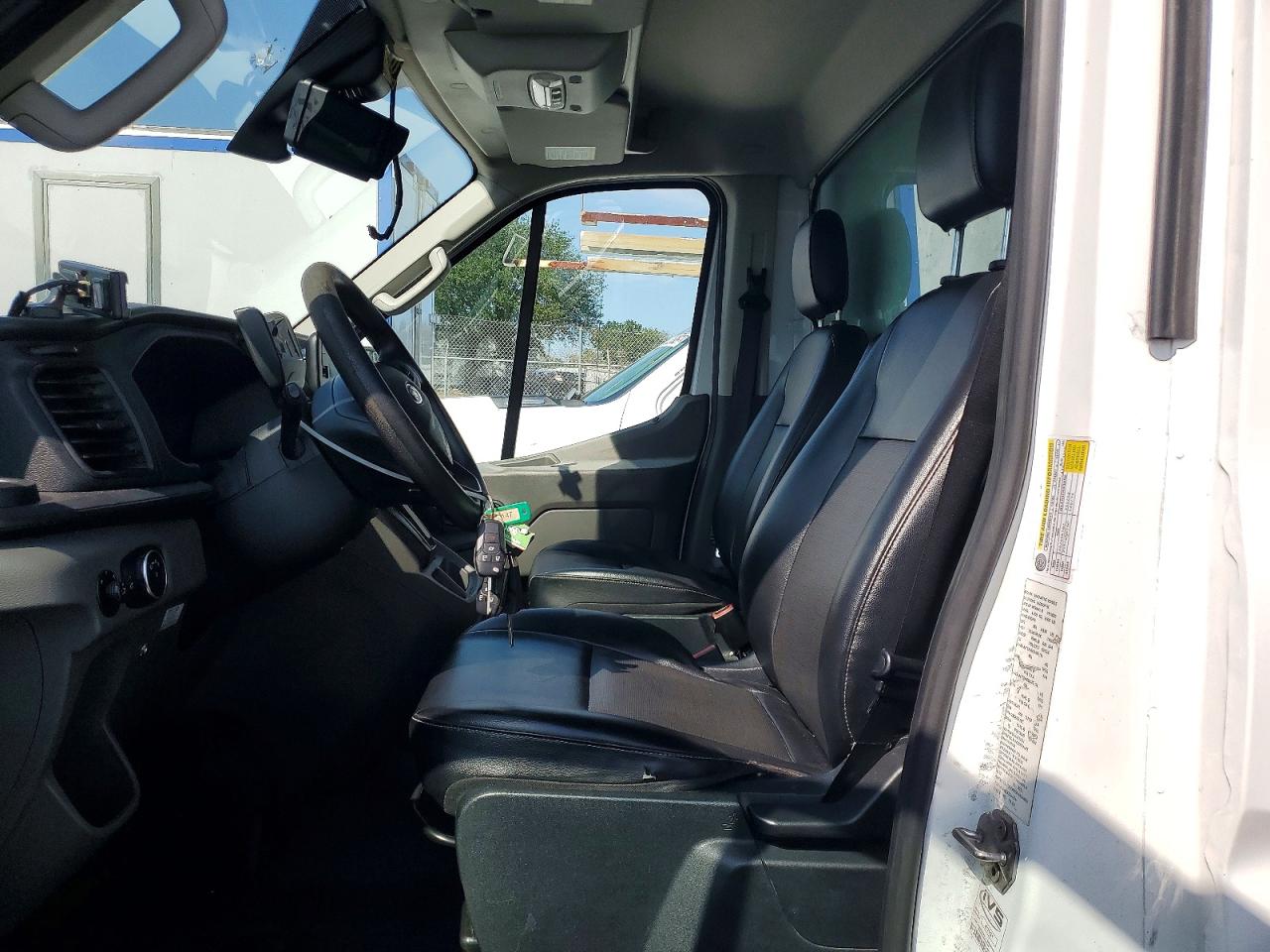 Ford Transit Unknown