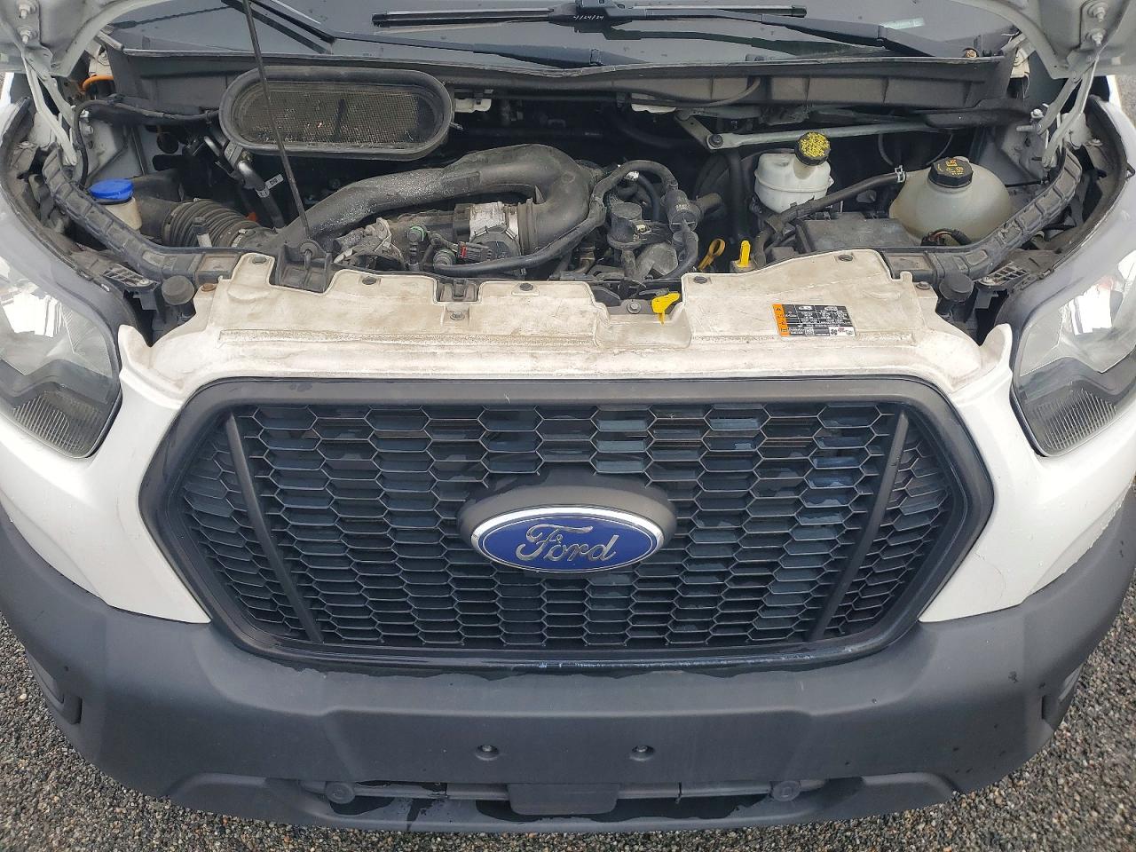 Ford Transit Unknown