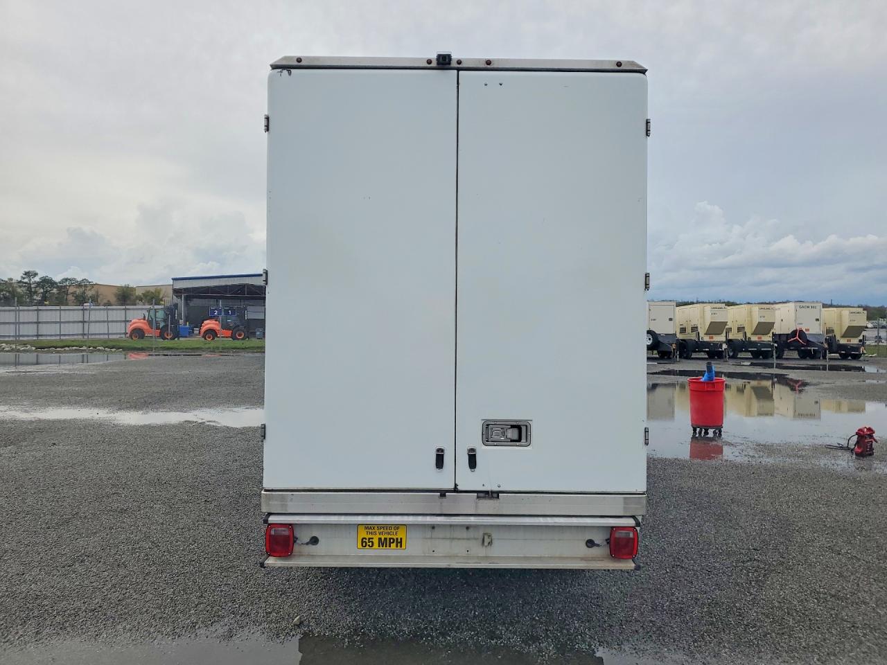 Ford Transit Unknown