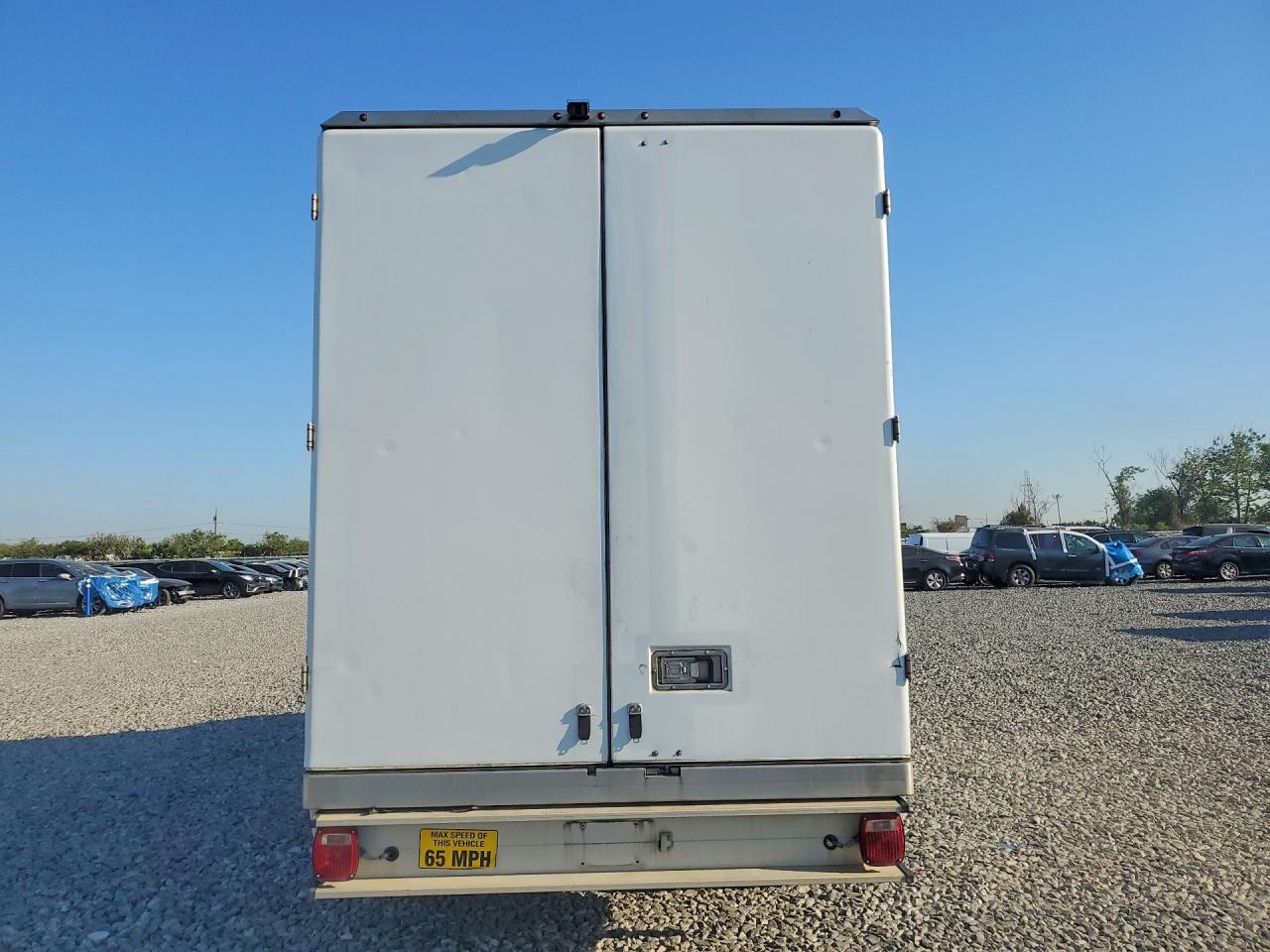 Ford Transit Unknown