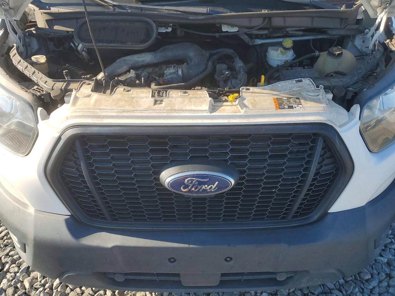 Ford Transit Unknown