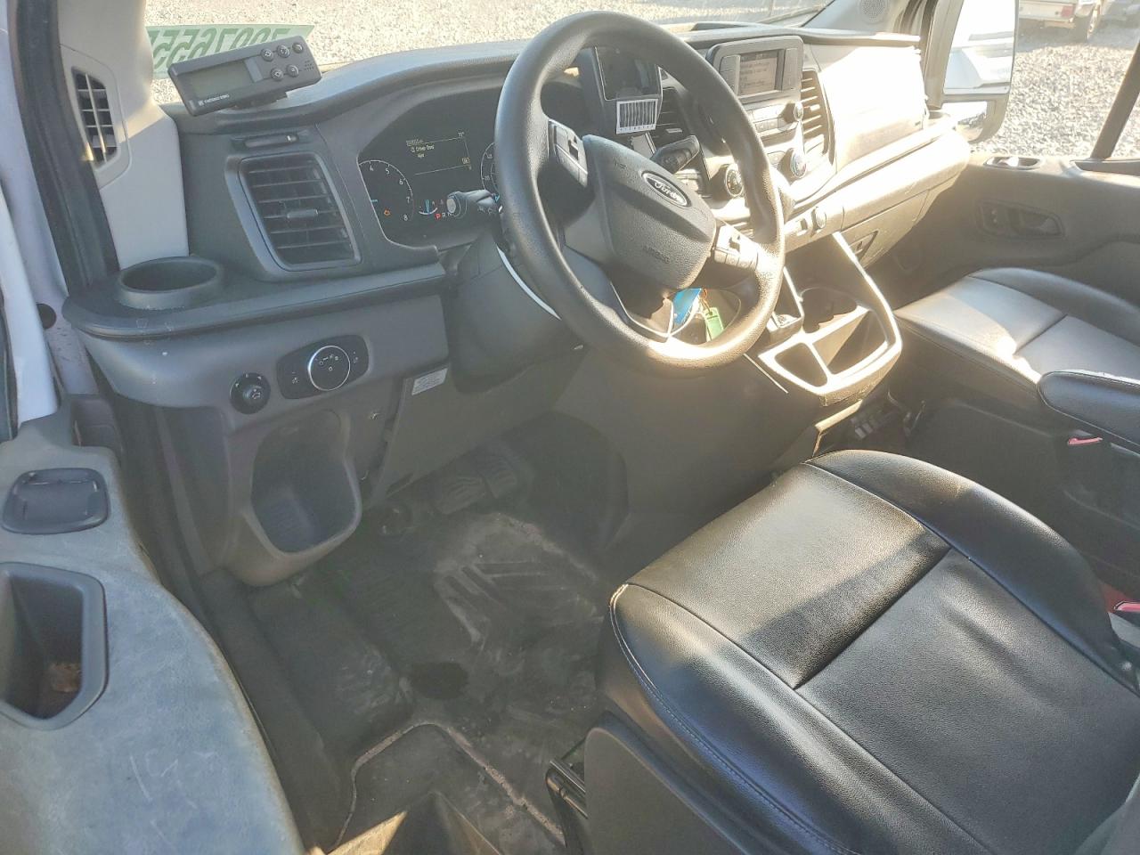 Ford Transit Unknown