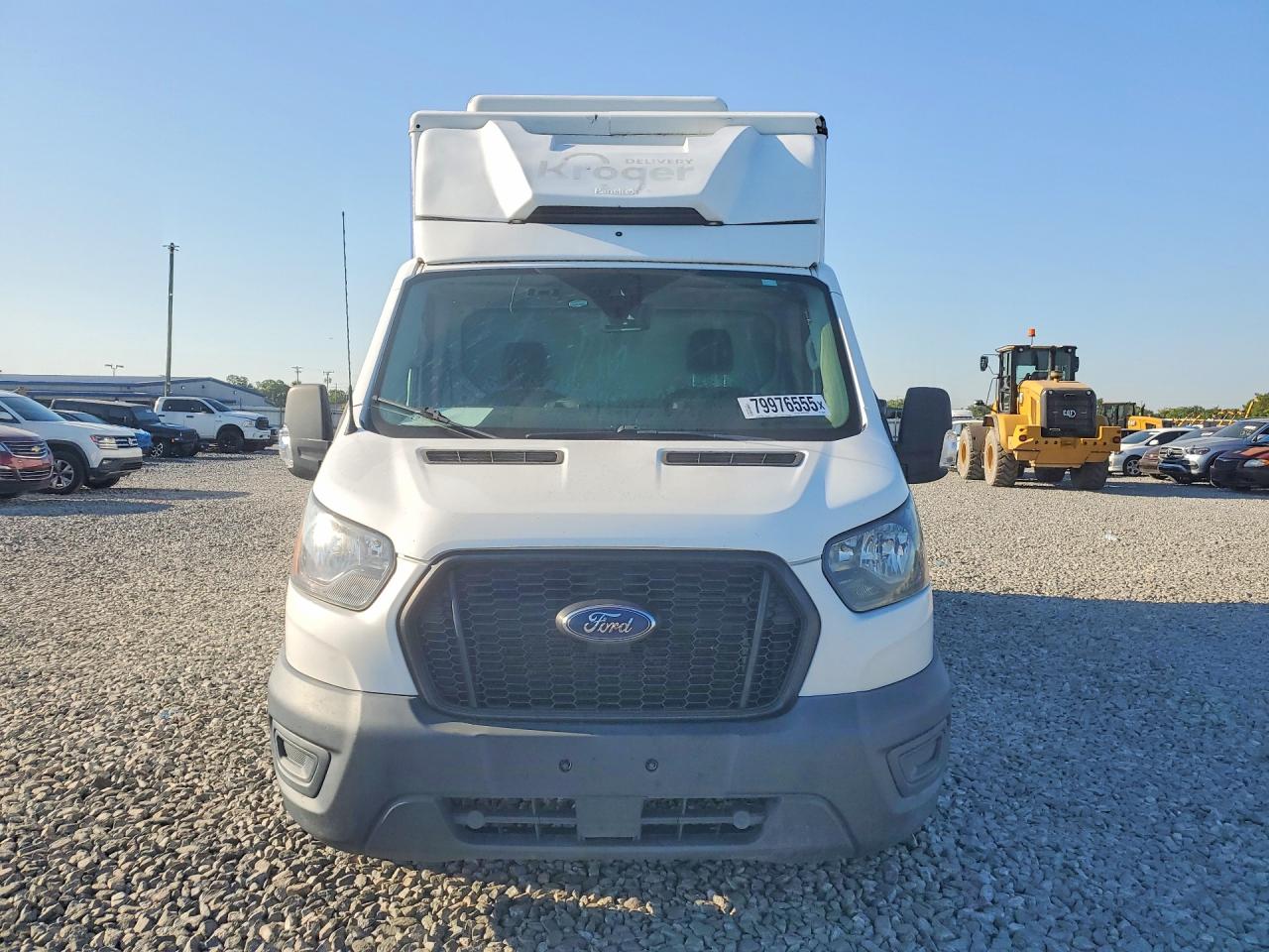 Ford Transit Unknown