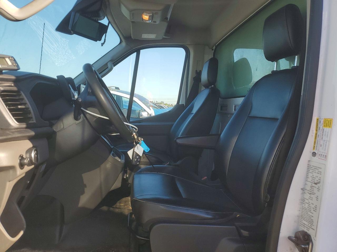 Ford Transit Unknown