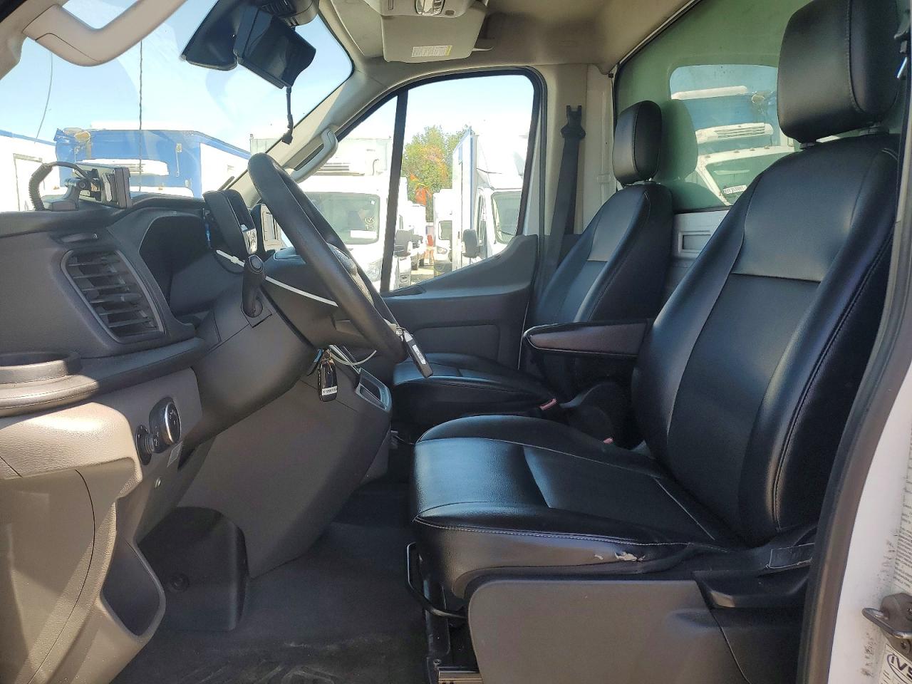 Ford Transit Unknown