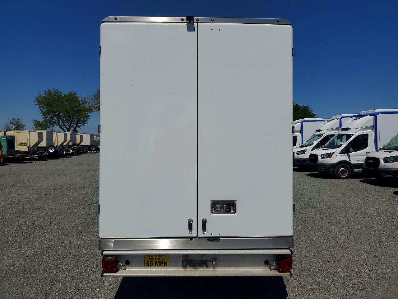 Ford Transit Unknown