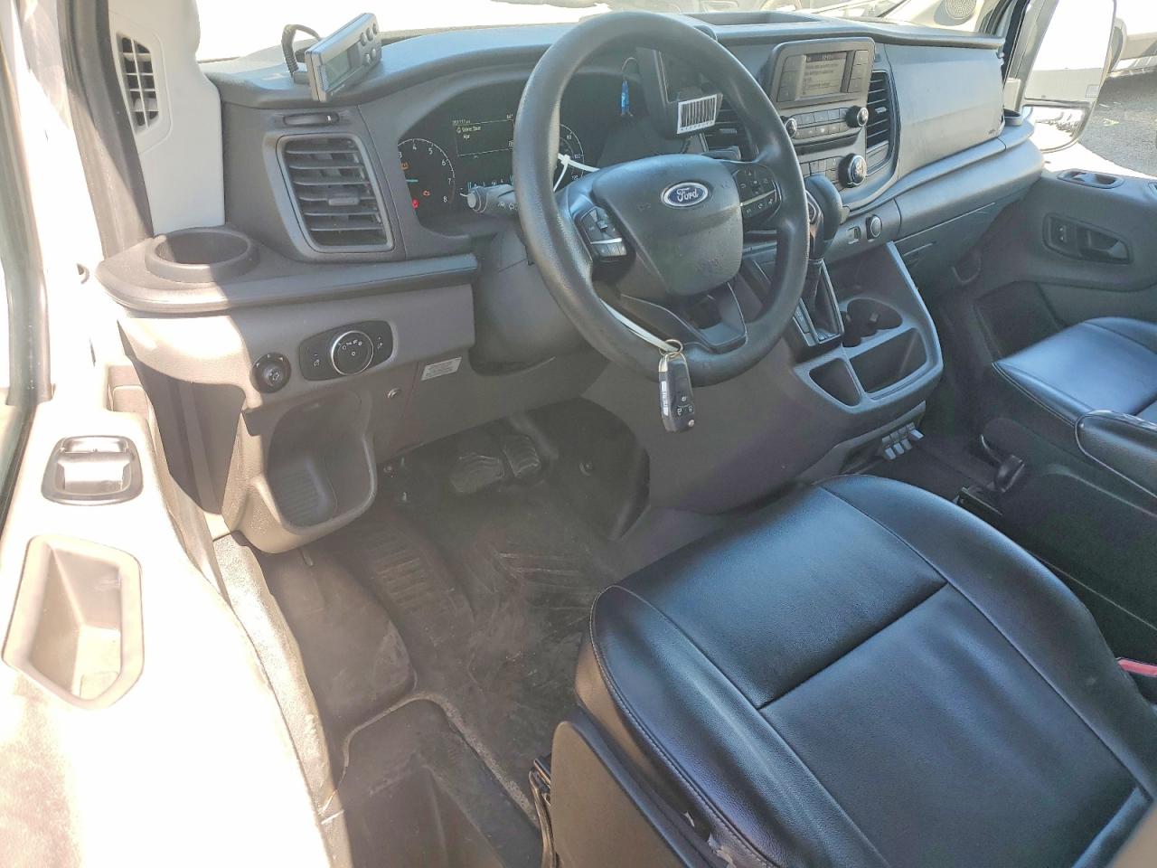 Ford Transit Unknown