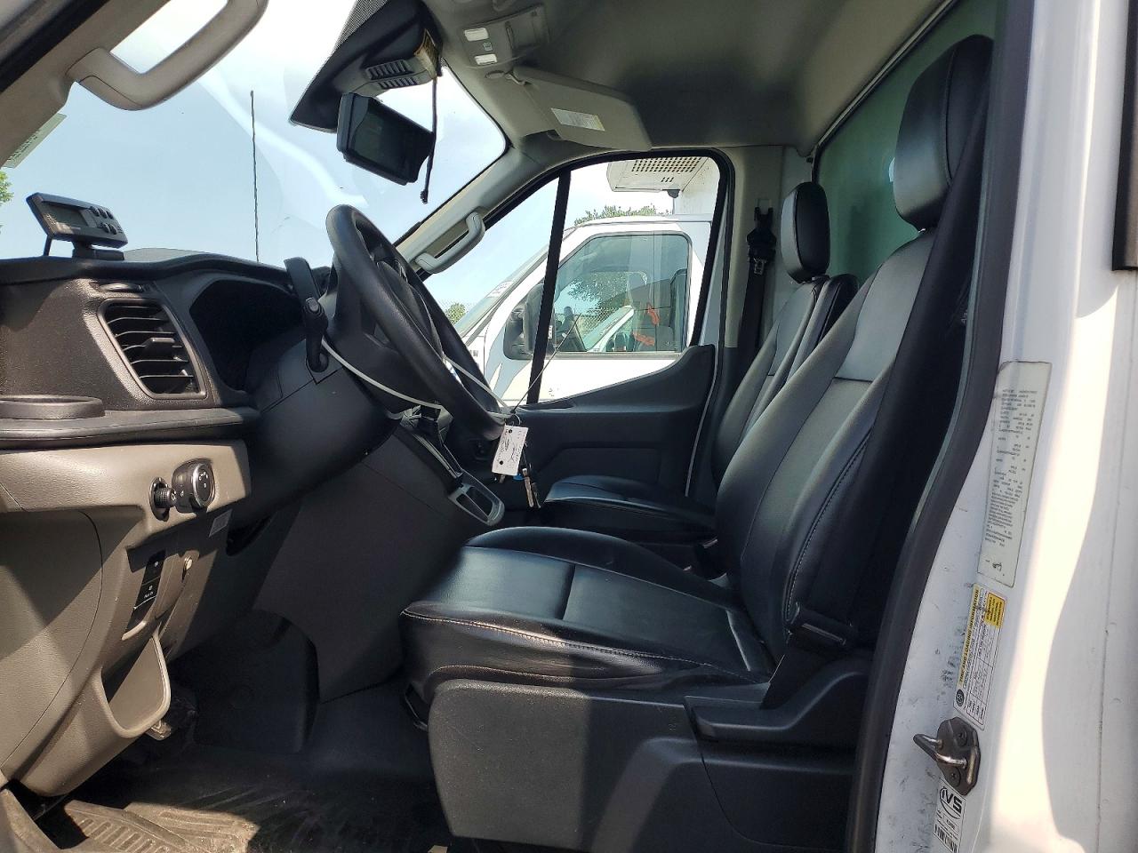 Ford Transit Unknown