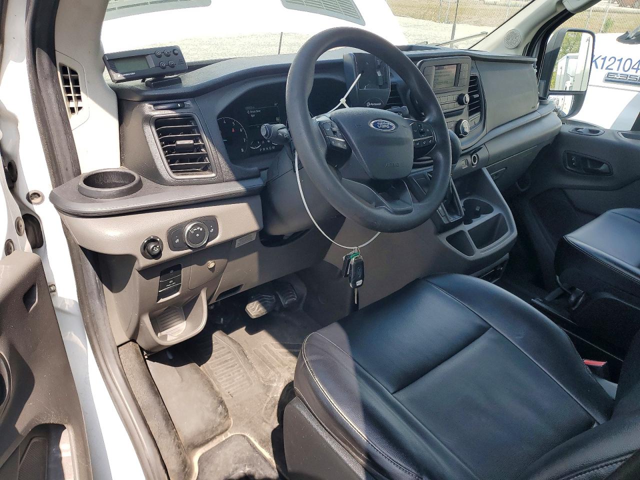 Ford Transit Unknown
