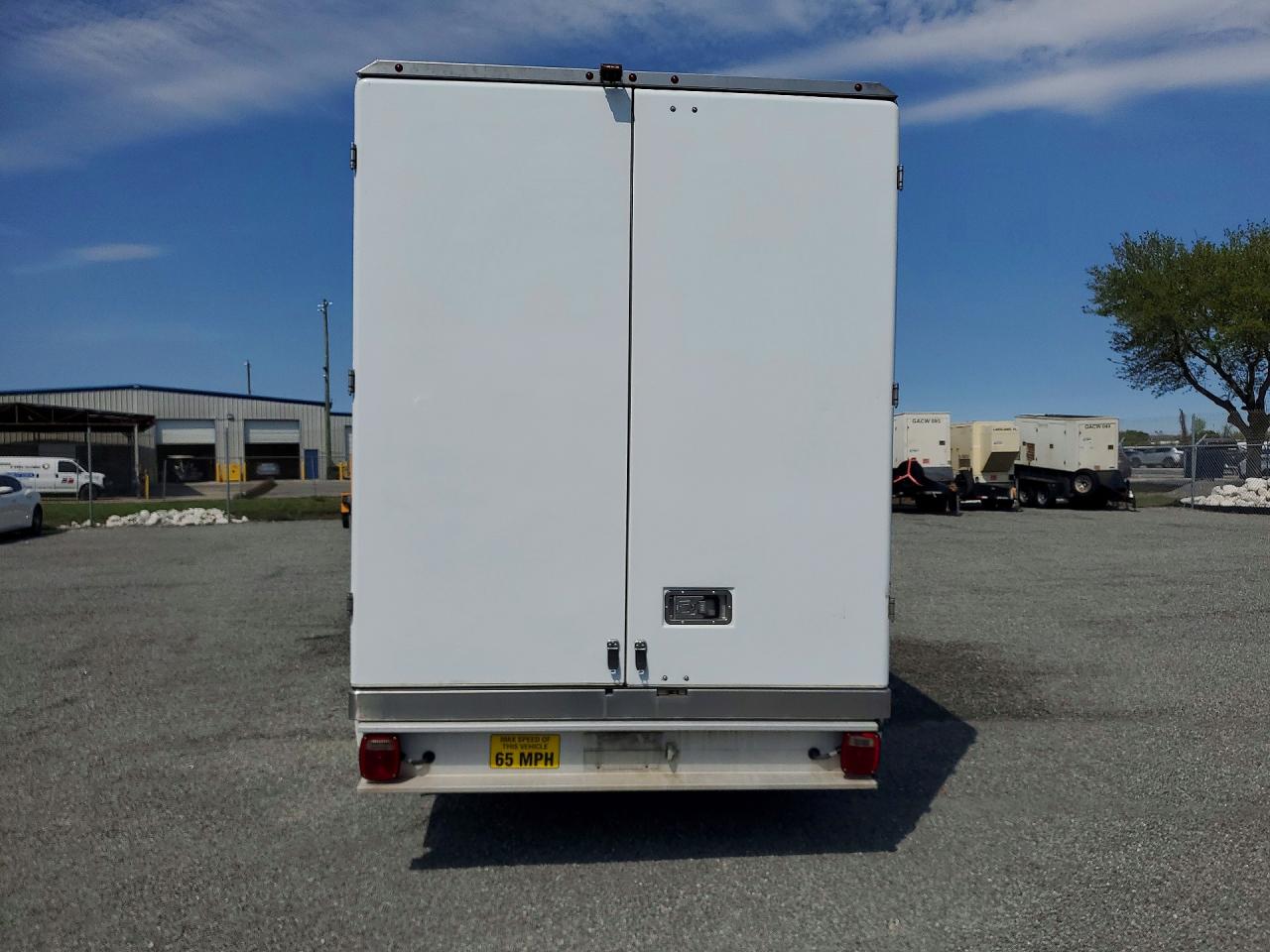 Ford Transit Unknown