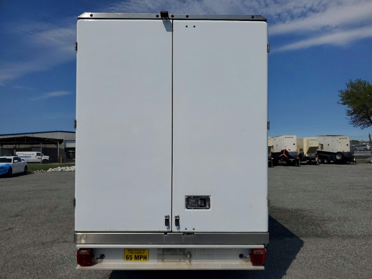 Ford Transit Unknown