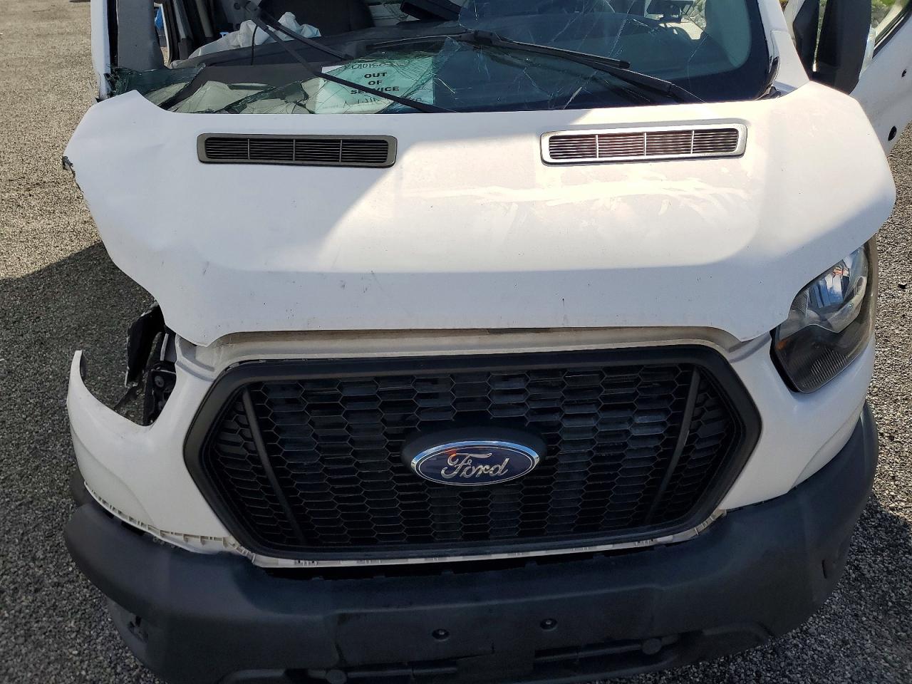 Ford Transit Unknown