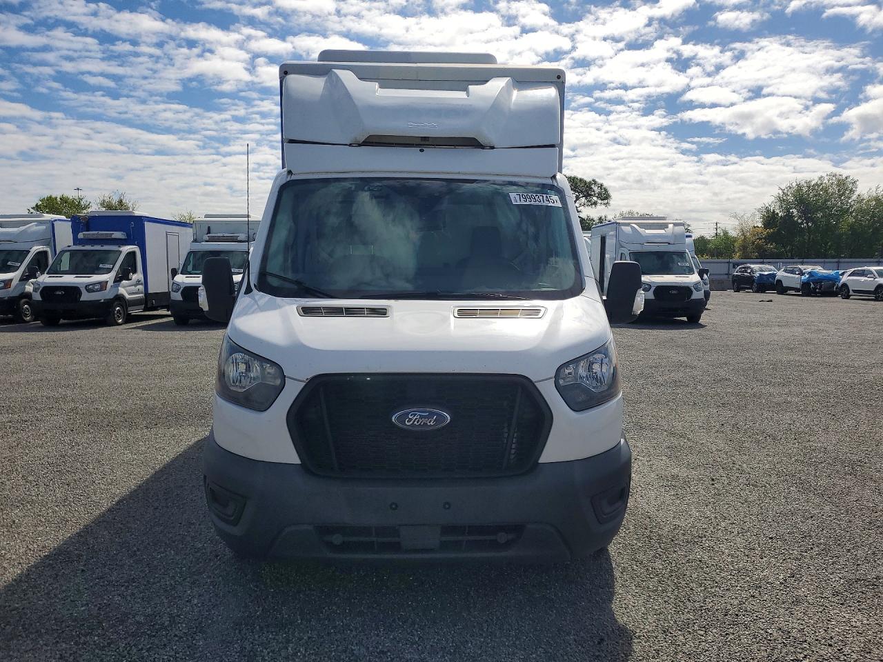 Ford Transit Unknown