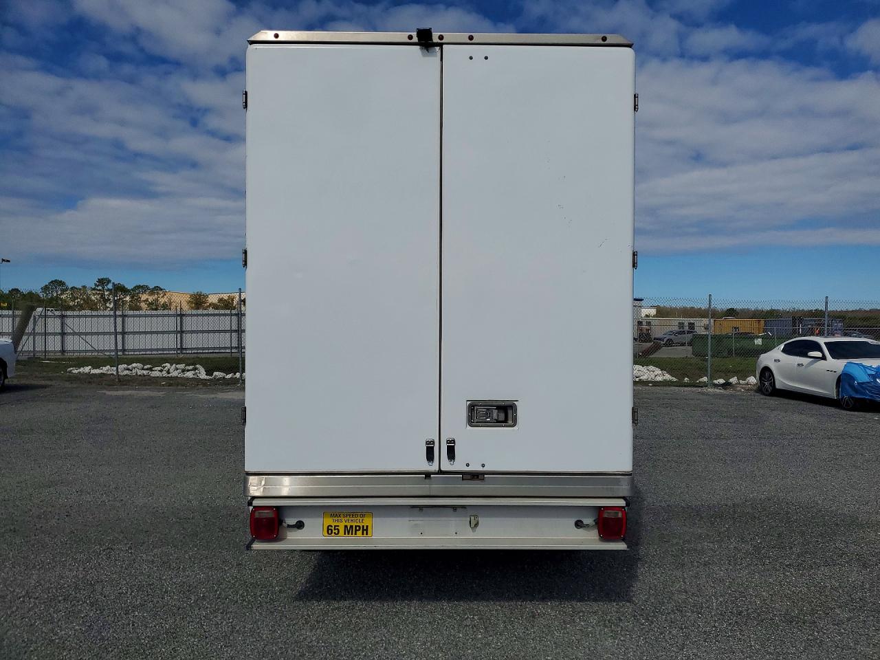 Ford Transit Unknown