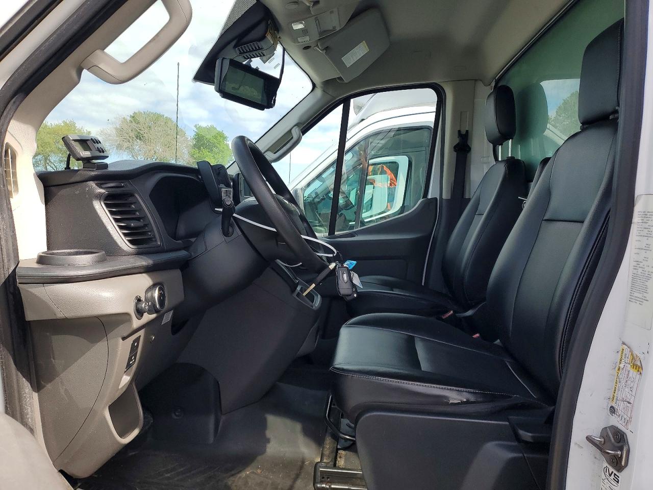 Ford Transit Unknown