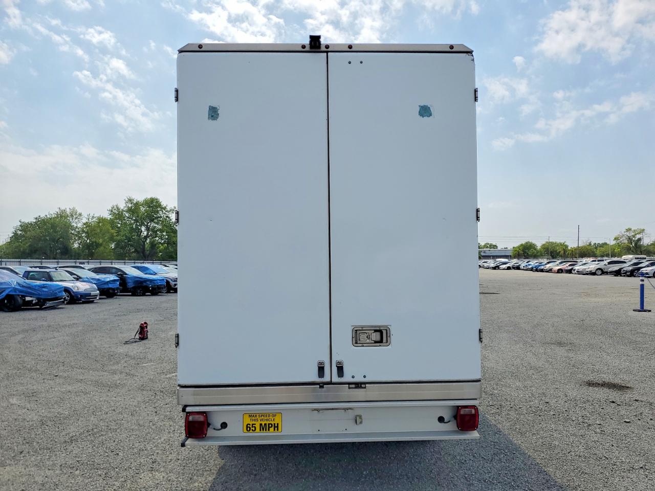 Ford Transit Unknown