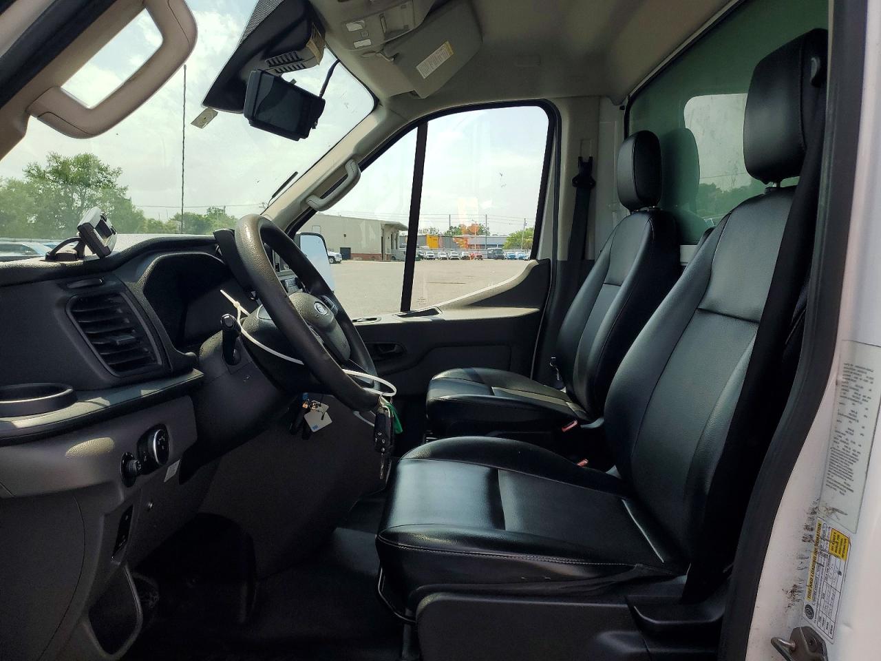 Ford Transit Unknown