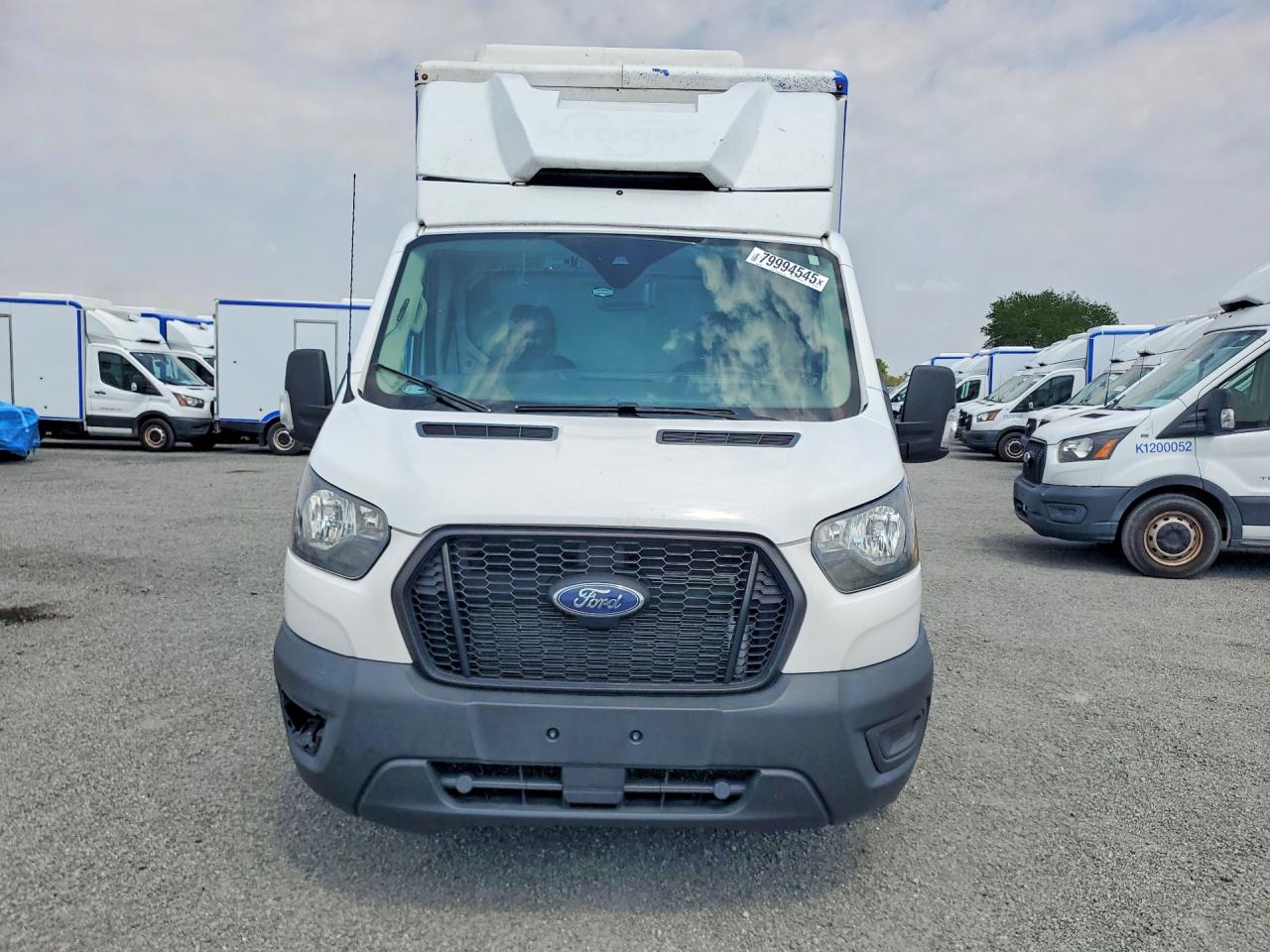 Ford Transit Unknown