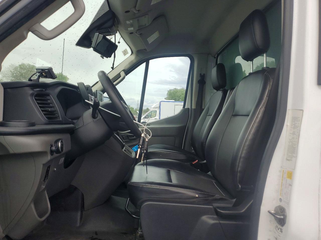 Ford Transit Unknown
