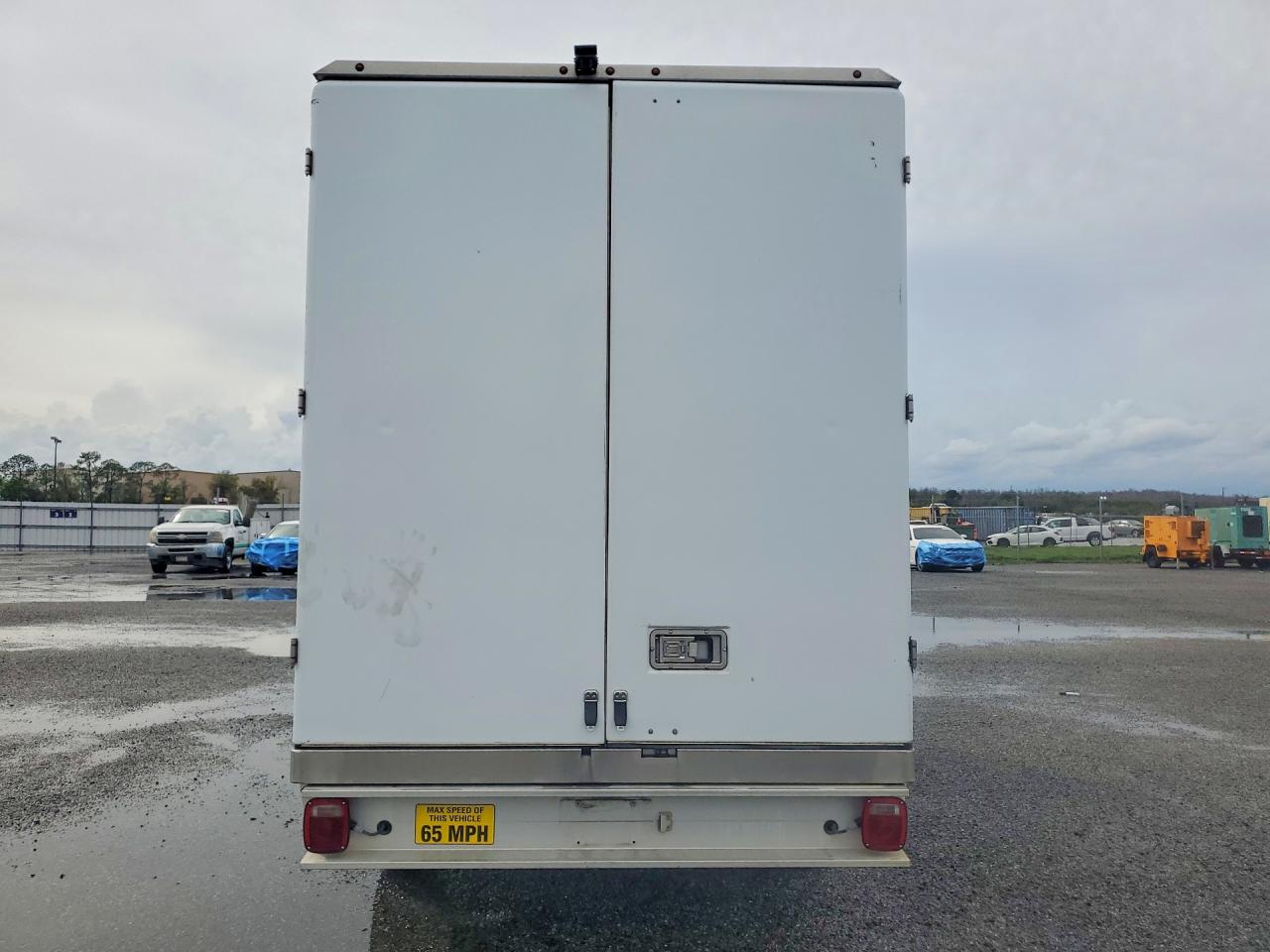 Ford Transit Unknown