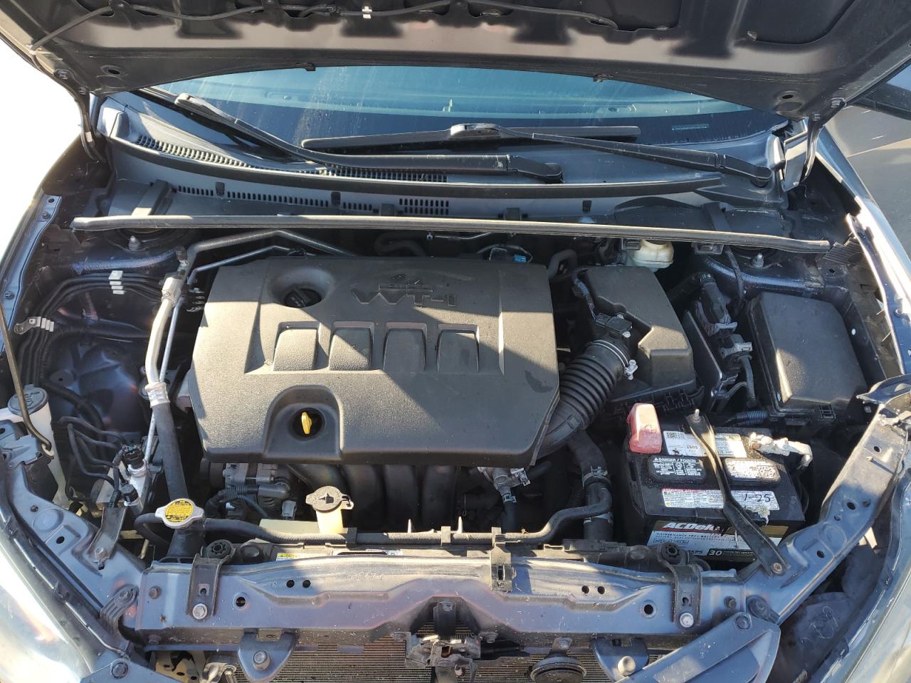 Toyota Corolla L