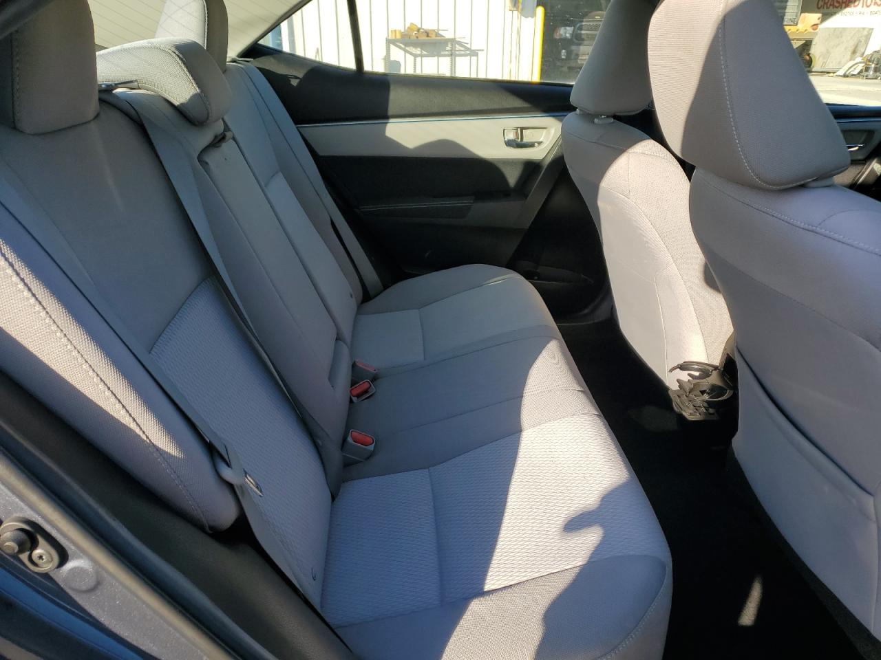 Toyota Corolla L