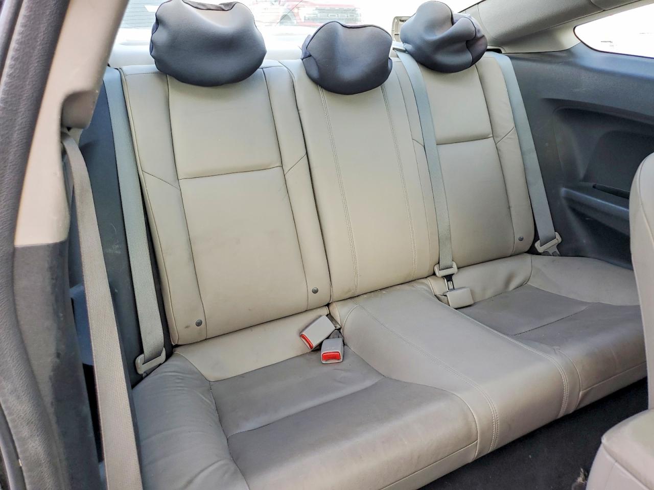 Honda Civic Exl