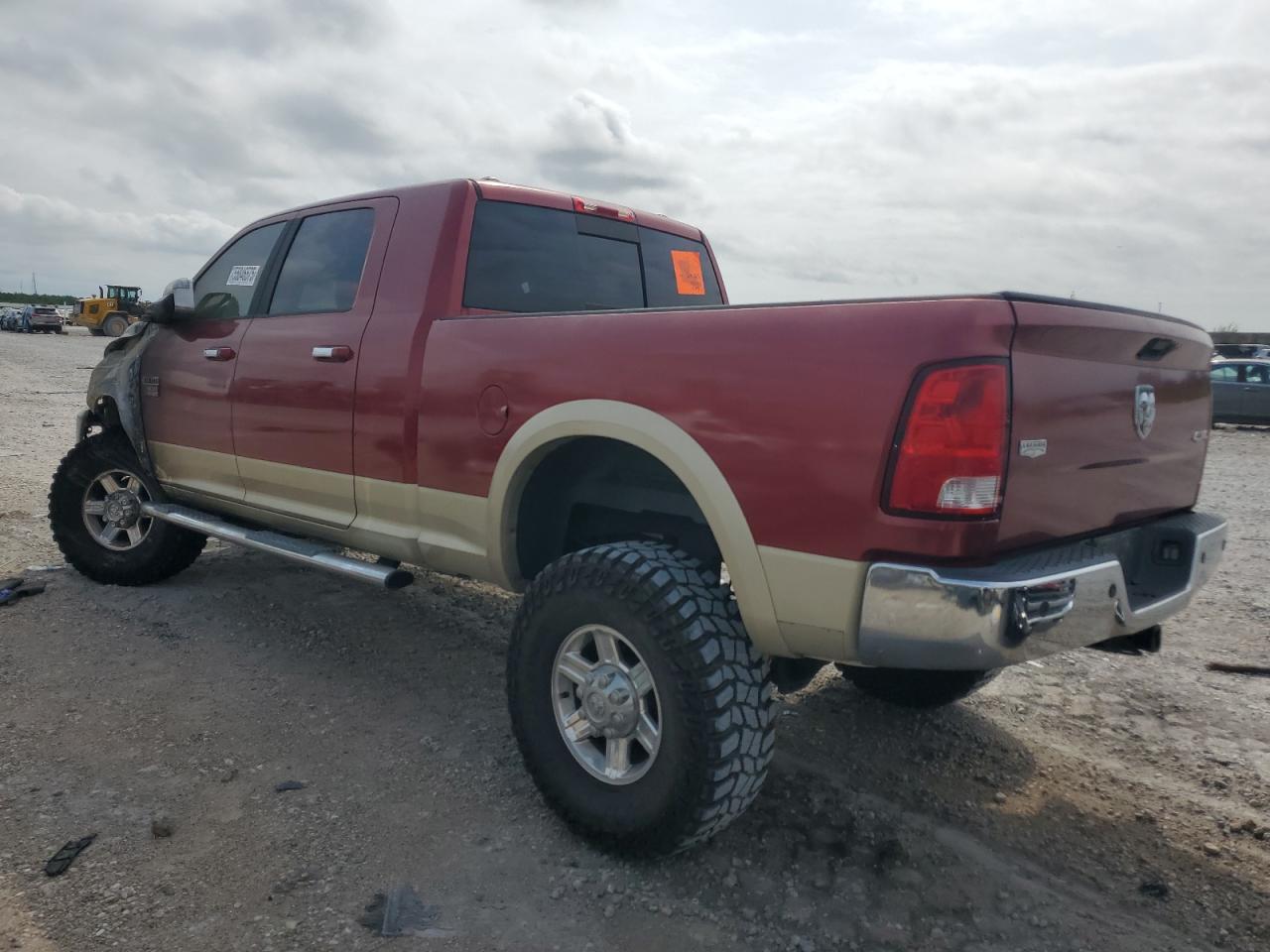 Dodge Ram 2500