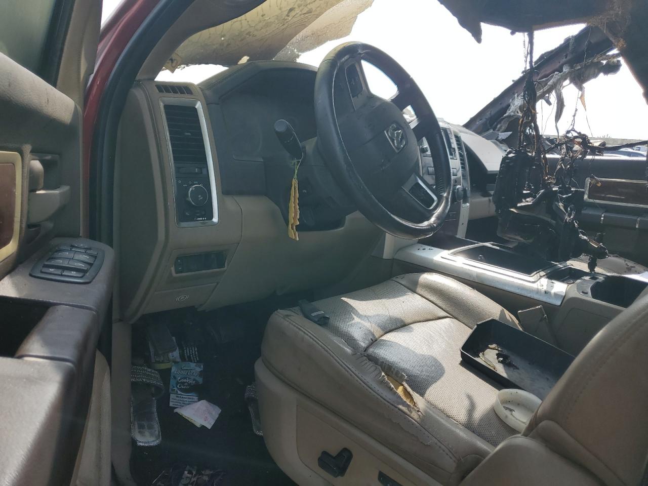 Dodge Ram 2500