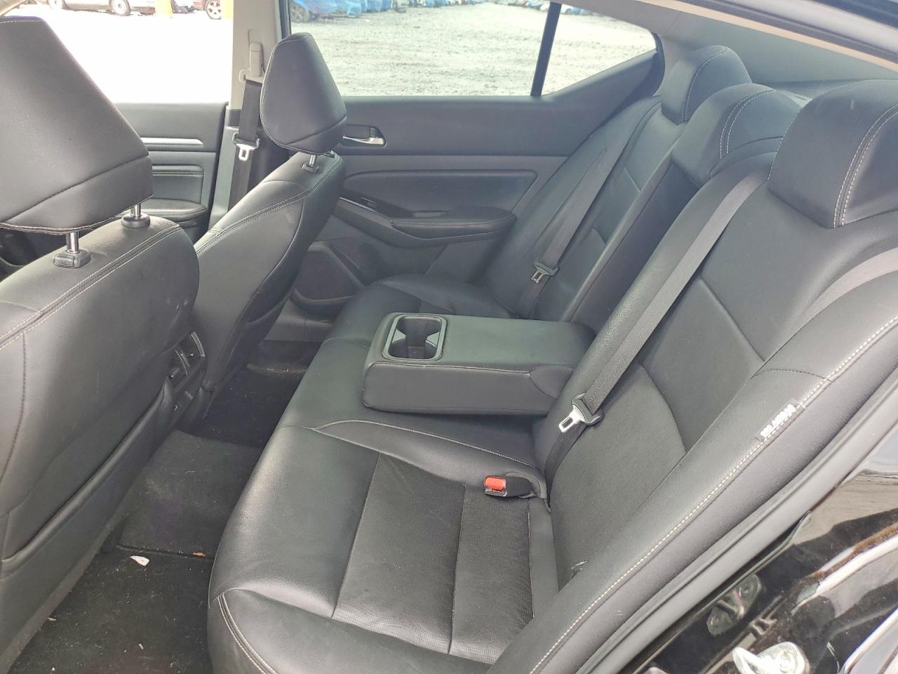 Nissan Altima 2.5 Sl