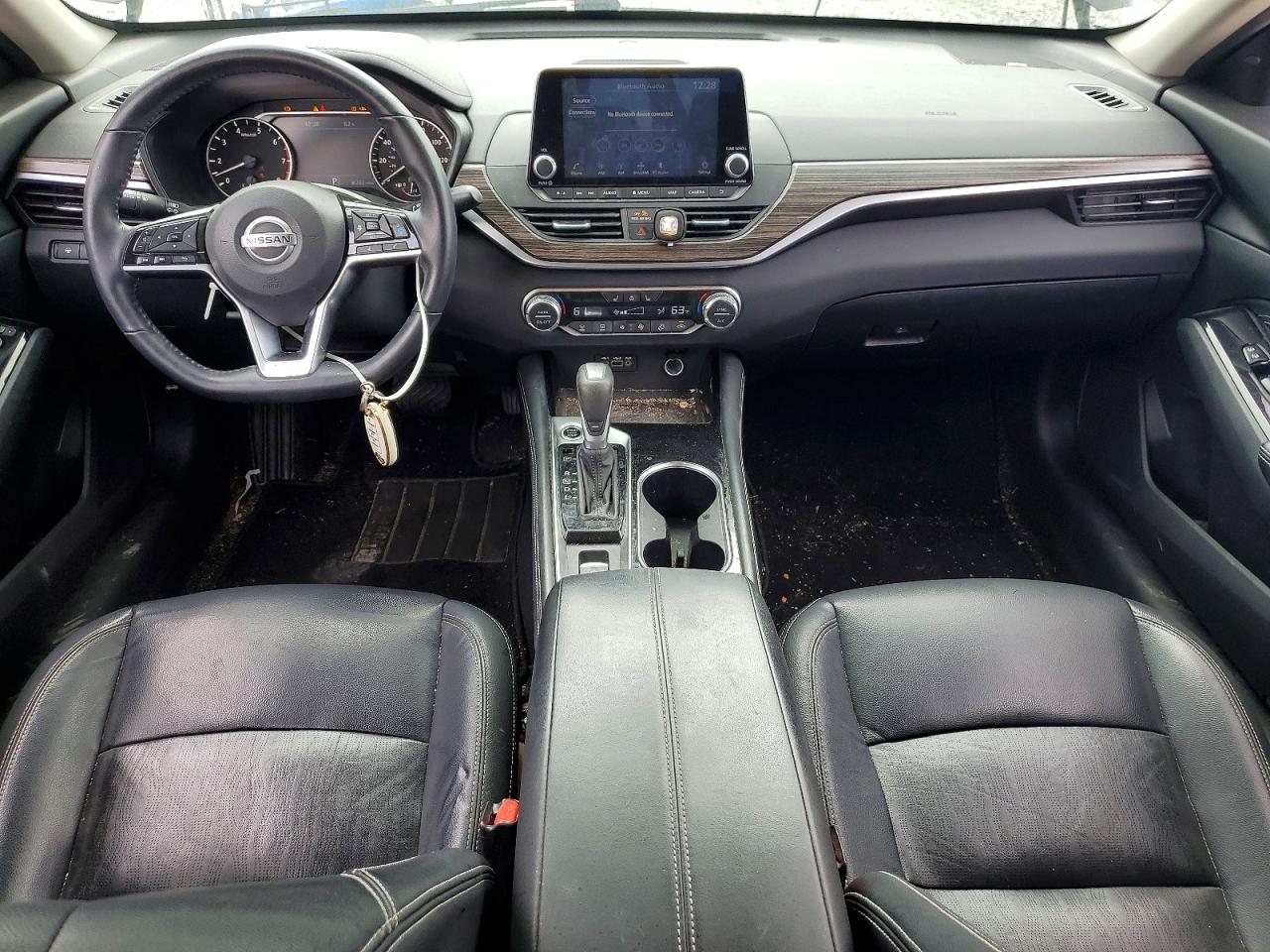 Nissan Altima 2.5 Sl