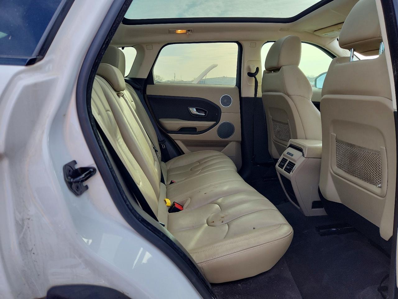Land Rover Range Rover Pure Plus