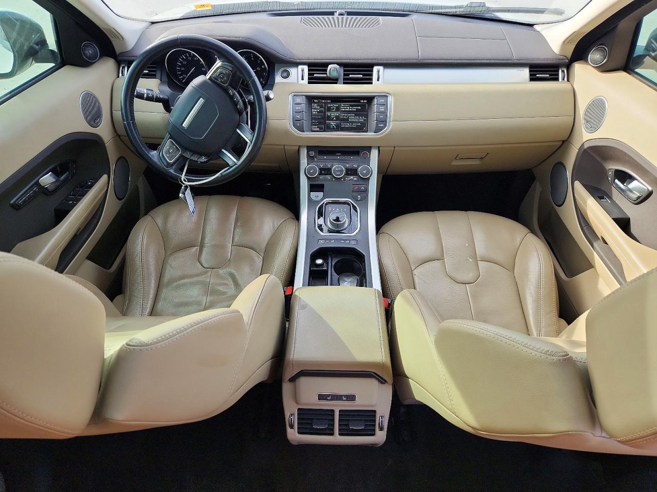 Land Rover Range Rover Pure Plus