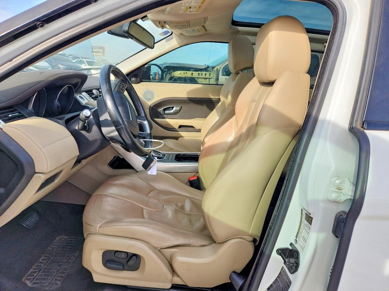Land Rover Range Rover Pure Plus
