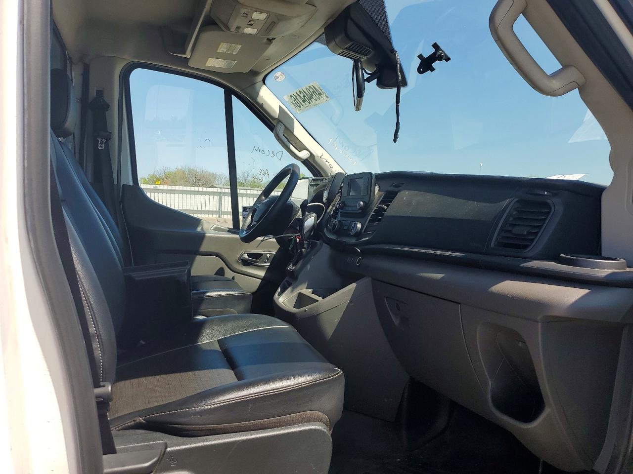 Ford Transit T-350
