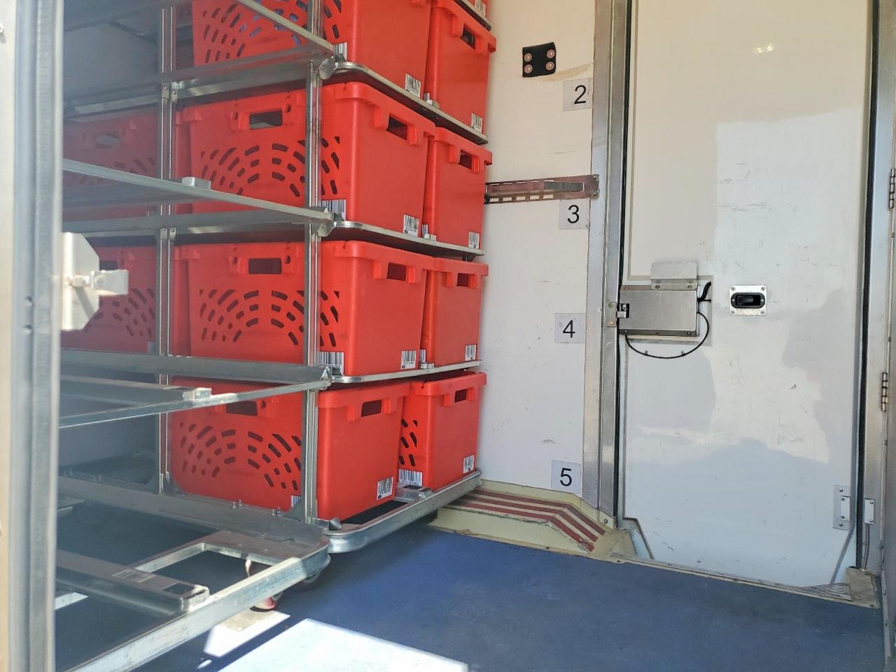 Ford Transit T-350