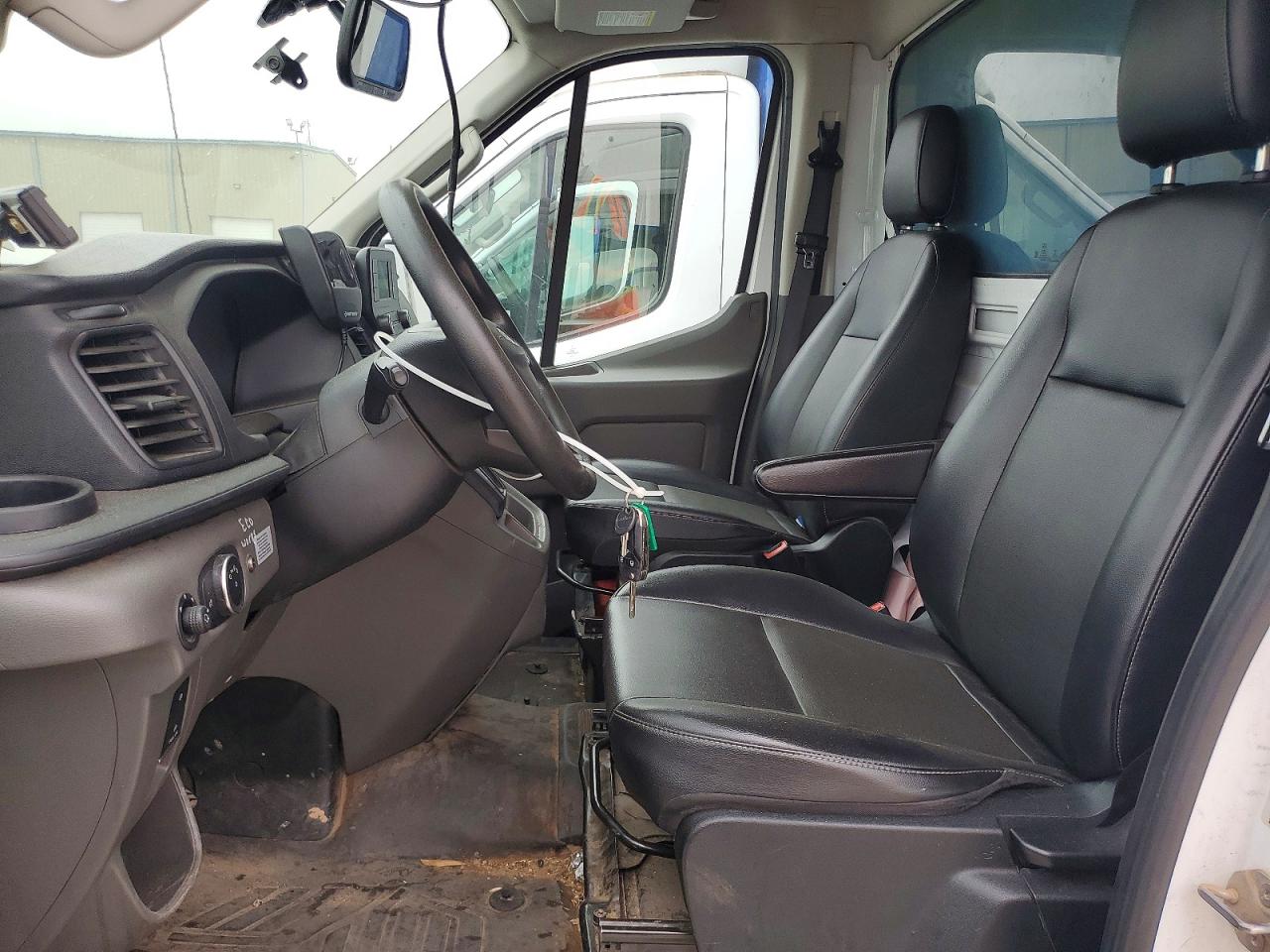 Ford Transit T-350
