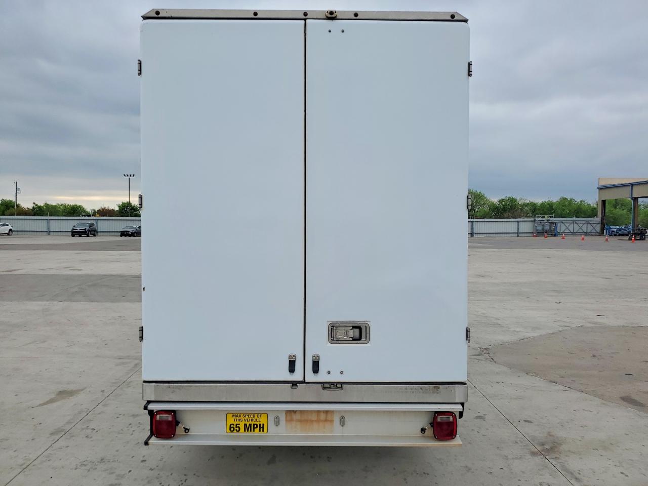 Ford Transit T-350