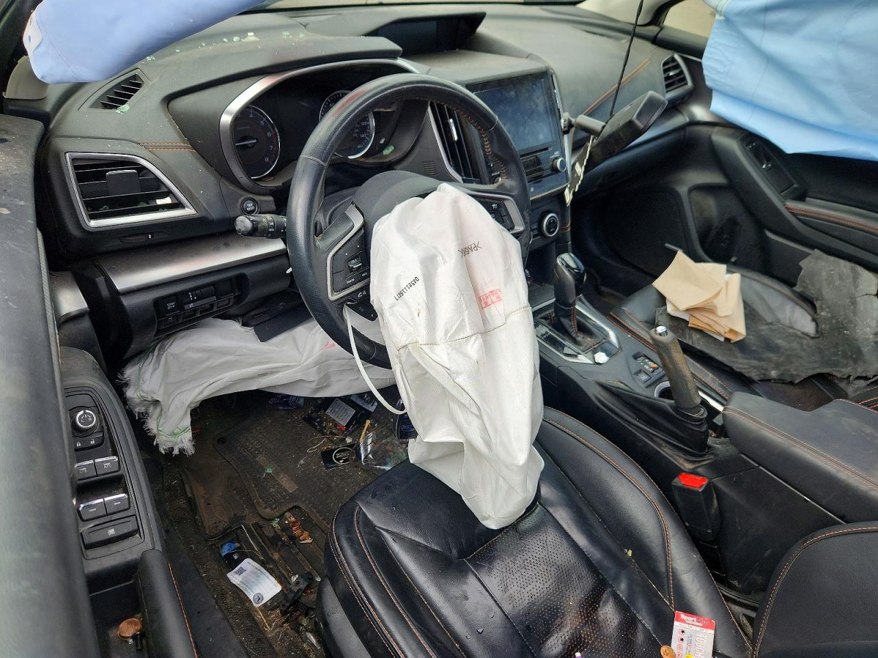 Subaru Crosstrek Limited