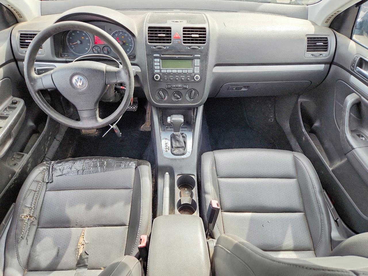 Volkswagen Jetta 2.5 Option Package 1