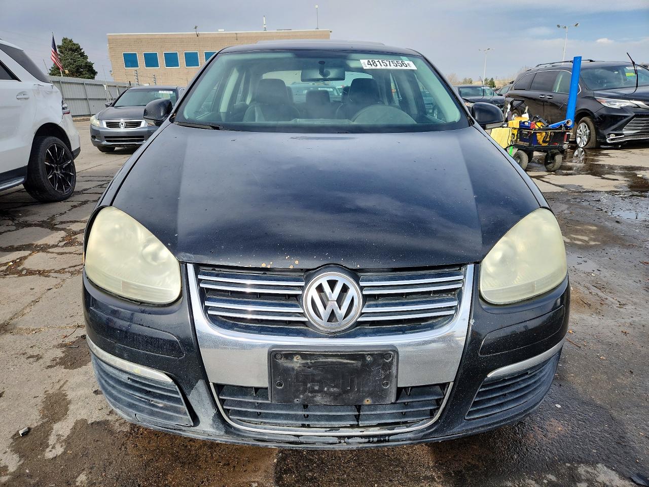 Volkswagen Jetta 2.5 Option Package 1