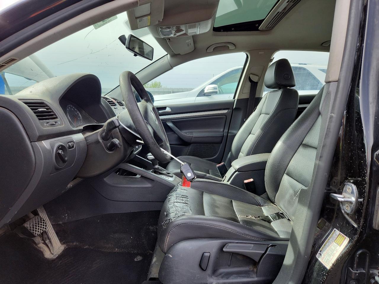 Volkswagen Jetta 2.5 Option Package 1